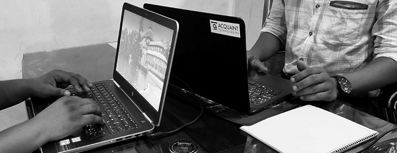 Acquaint Technologies is the best IT and business process services company based in Dhaka, Bangladesh