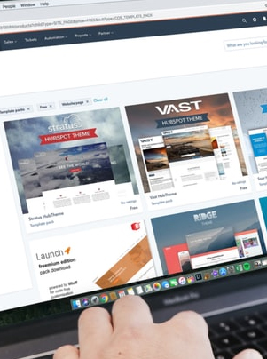 Best Website Design & Development in Bangladesh
